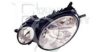 EQUAL QUALITY PP0937S Headlight